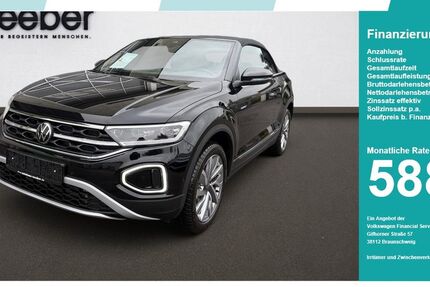 VW T-Roc 1.015 km 35.990 &euro; Weil der Stadt 71263