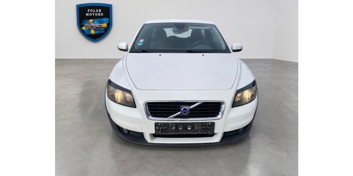 Volvo C30 131.500 km 4.799 &euro; Rangendingen 72414