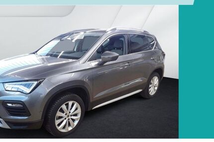 Seat Ateca 23.321 km 31.890 &euro; Herrenberg 71083