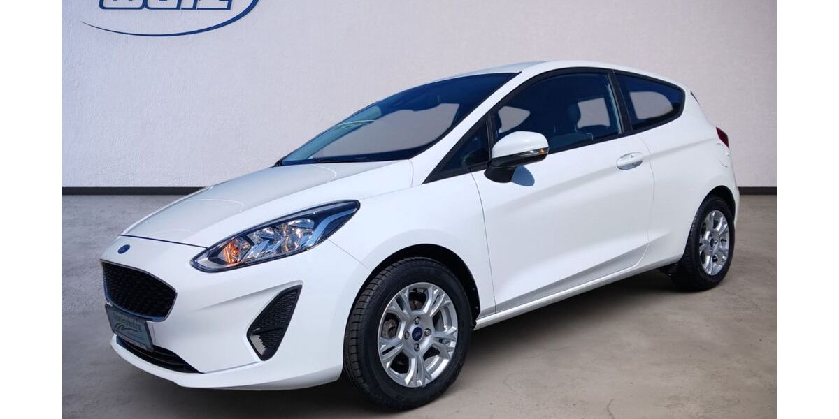 Ford Fiesta 109.844 km 7.990 &euro; Nagold 72202