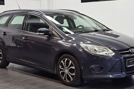 Ford Focus 298.000 km 1.950 &euro; Hechingen 72379