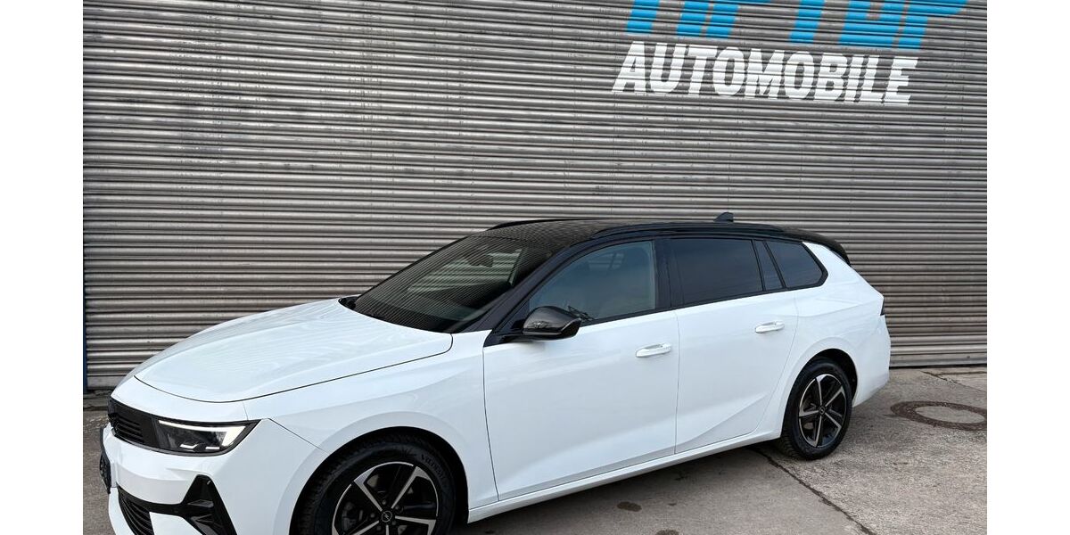 Opel Astra 42.871 km 21.700 &euro; Sindelfingen 71065