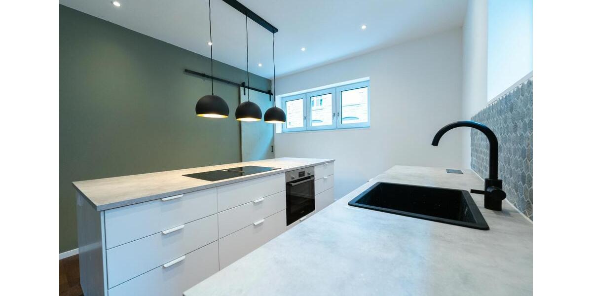Erdgeschoßwohnung Stuttgart Stuttgart-Süd - 5 Zimmer, 131 m&sup2;, 2.400&euro; | Angebot:26380275