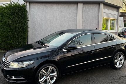 VW CC 127.821 km 8.995 &euro; Walddorfhäslach 72141