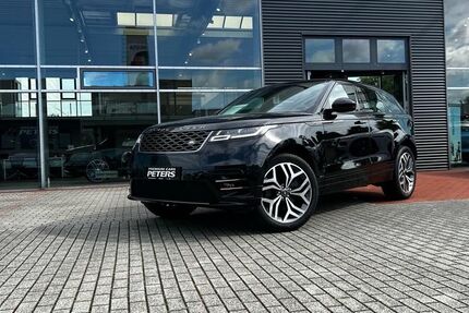 Land Rover Range Rover Velar 135.045 km 28.990 &euro; Althengstett 75382