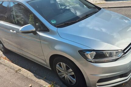 VW Touran 120.000 km 15.100 &euro; Ehningen 71139