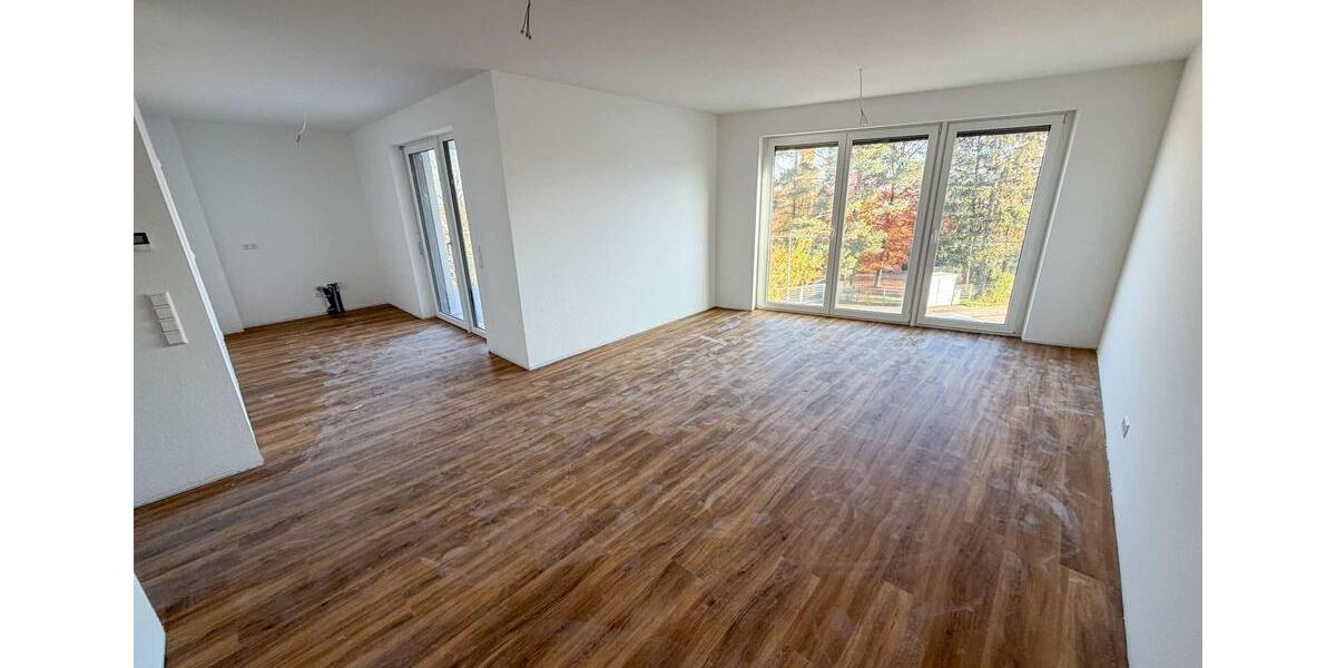 Dachgeschoßwohnung Eutingen im Gäu - 4 Zimmer, 99 m&sup2;, 1.340&euro; | Angebot:23726609