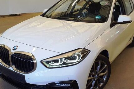 BMW 120 18.300 km 27.490 &euro; Böblingen 71032