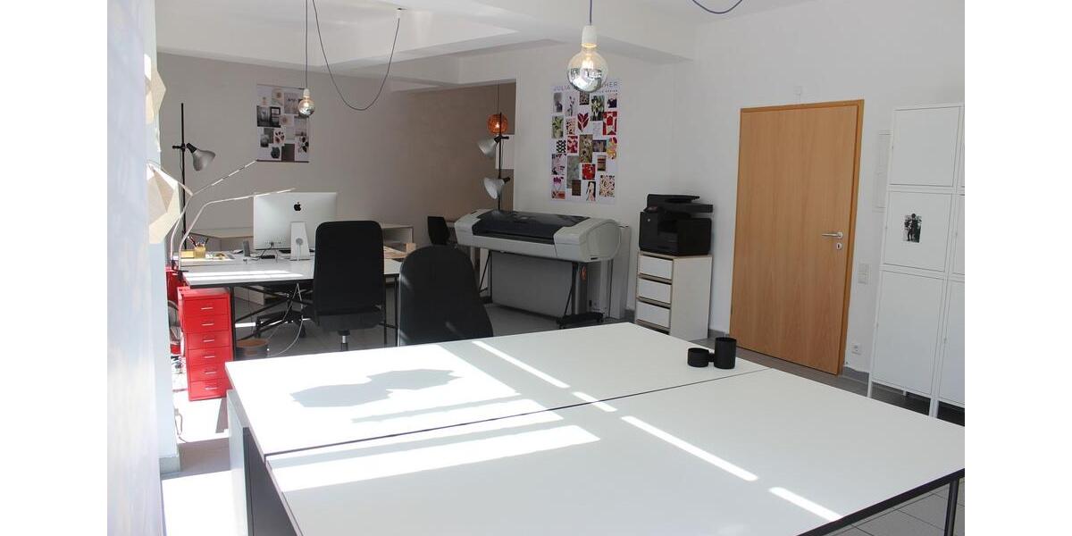 Gewerbeobjekt Tübingen Derendingen - 210&euro; | Angebot:25968816