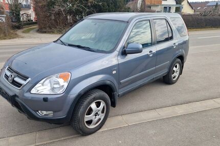 Honda CR-V 167.000 km 4.699 &euro; Rangendingen 72414