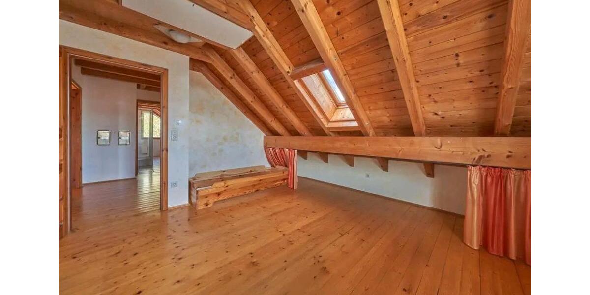Einfamilienhaus Haigerloch - 7 Zimmer, 181 m&sup2;, 550.000&euro; | Angebot:26406284