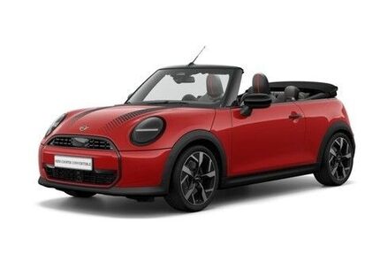 Mini Cooper C 12.121 km 32.990 &euro; Böblingen 71034