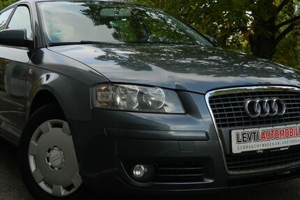 Audi A3 155.391 km 3.990 &euro; Mössingen 72116