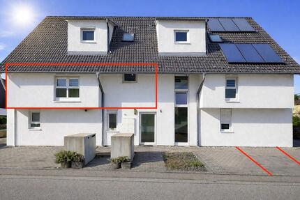 Wohnung Reutlingen Reutlingen-Betzingen - 3 Zimmer, 84 m&sup2;, 395.000&euro; | Angebot:26029601