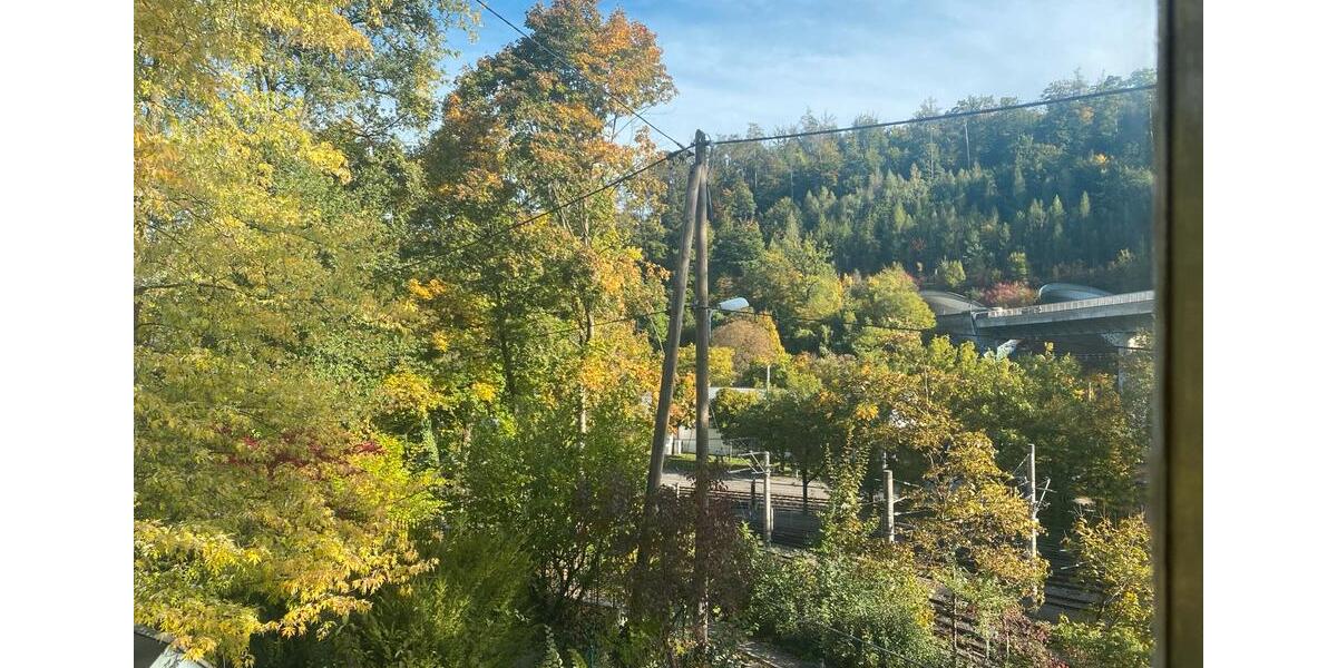 Etagenwohnung Stuttgart Stuttgart-Süd - 1.5 Zimmer, 30 m&sup2;, 175.000&euro; | Angebot:25843718