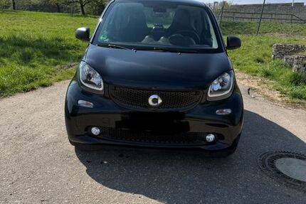 Smart ForTwo 88.400 km 10.500 &euro; Neuhausen auf den Fildern 73765