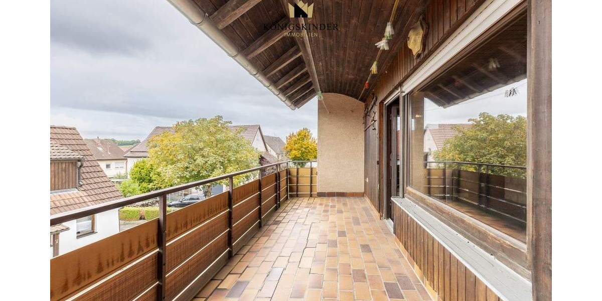 Mehrfamilienhaus, Wohnhaus Erkenbrechtsweiler - 9 Zimmer, 182 m&sup2;, 445.000&euro; | Angebot:25772704