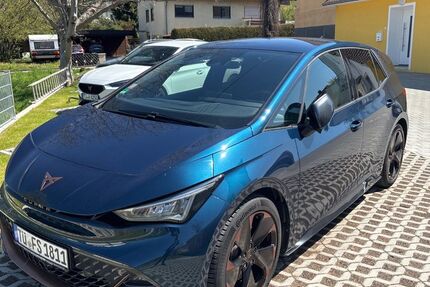 Cupra Born 53.000 km 22.999 &euro; Mössingen 72116