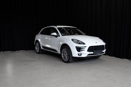Porsche Macan 179.211 km 27.800 &euro; Reutlingen / Betzingen 72770