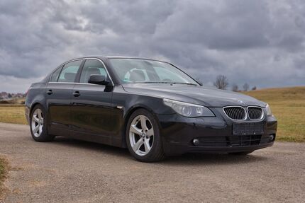 BMW 523 264.184 km 5.200 &euro; Sonnenbühl 72820