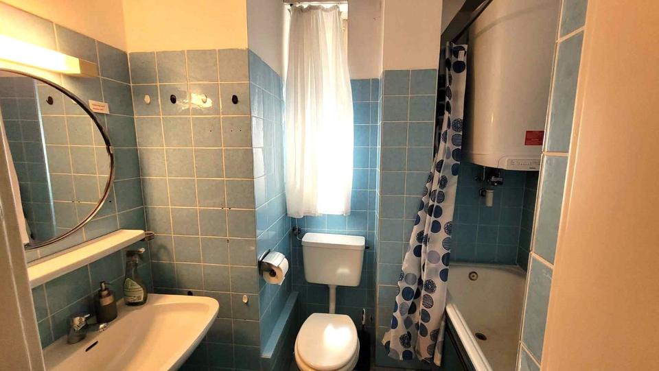 Etagenwohnung Stuttgart Stuttgart-West - 3 Zimmer, 85 m&sup2;, 17&euro; | Angebot:25232195