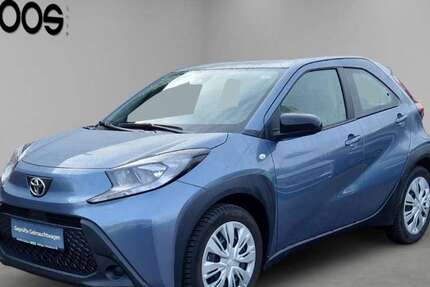 Toyota Aygo X 15.294 km 14.800 &euro; Nürtingen 72622