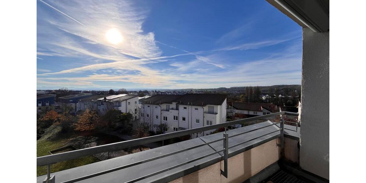 Etagenwohnung Herrenberg - 3.5 Zimmer, 104 m&sup2;, 1.390&euro; | Angebot:25270765