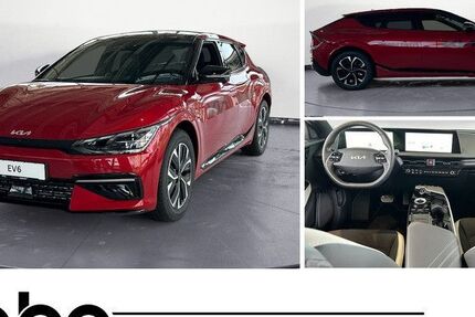 Kia EV6 9.218 km 41.990 &euro; Jettingen 71131