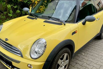 Mini ONE 174.000 km 900 &euro; Wolfschlugen 72649