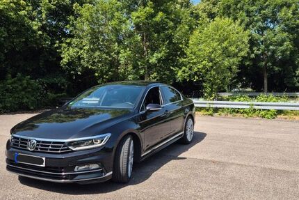 VW Passat 213.000 km 16.400 &euro; Sindelfingen 71067