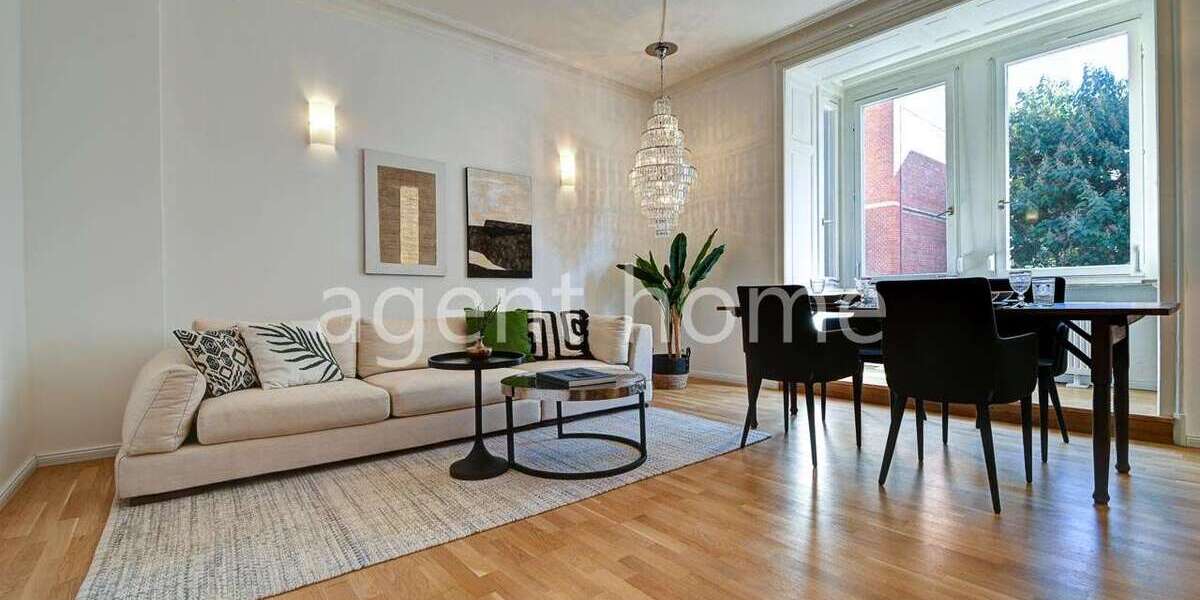 Etagenwohnung Stuttgart Lehen - 3 Zimmer, 80 m&sup2;, 2.330&euro; | Angebot:27519595
