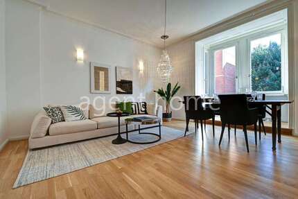 Wohnung Stuttgart Lehen - 3 Zimmer, 80 m&sup2;, 2.330&euro; | Angebot:27519595