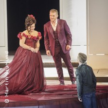 La Cenerentola 20.05.2026 Opernhaus