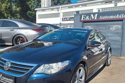 VW CC 99.960 km 11.980 &euro; Magstadt 71106