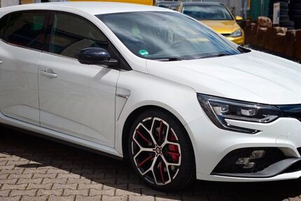 Renault Megane 32.000 km 33.490 &euro; Nufringen 71154