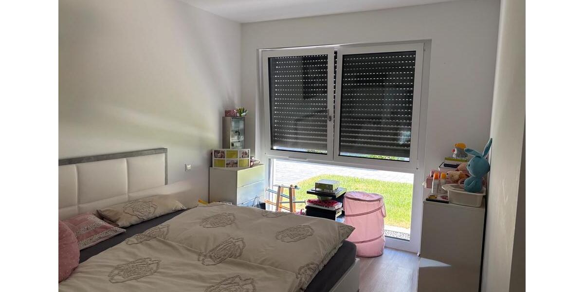 Terrassenwohnung Pfullingen - 4 Zimmer, 121 m&sup2;, 620.000&euro; | Angebot:26957484
