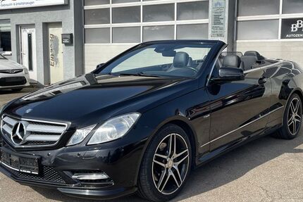 Mercedes-Benz E 350 222.000 km 12.600 &euro; Tübingen-Bühl 72072