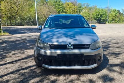 VW Polo 160.000 km 7.900 &euro; stuttgart 70469