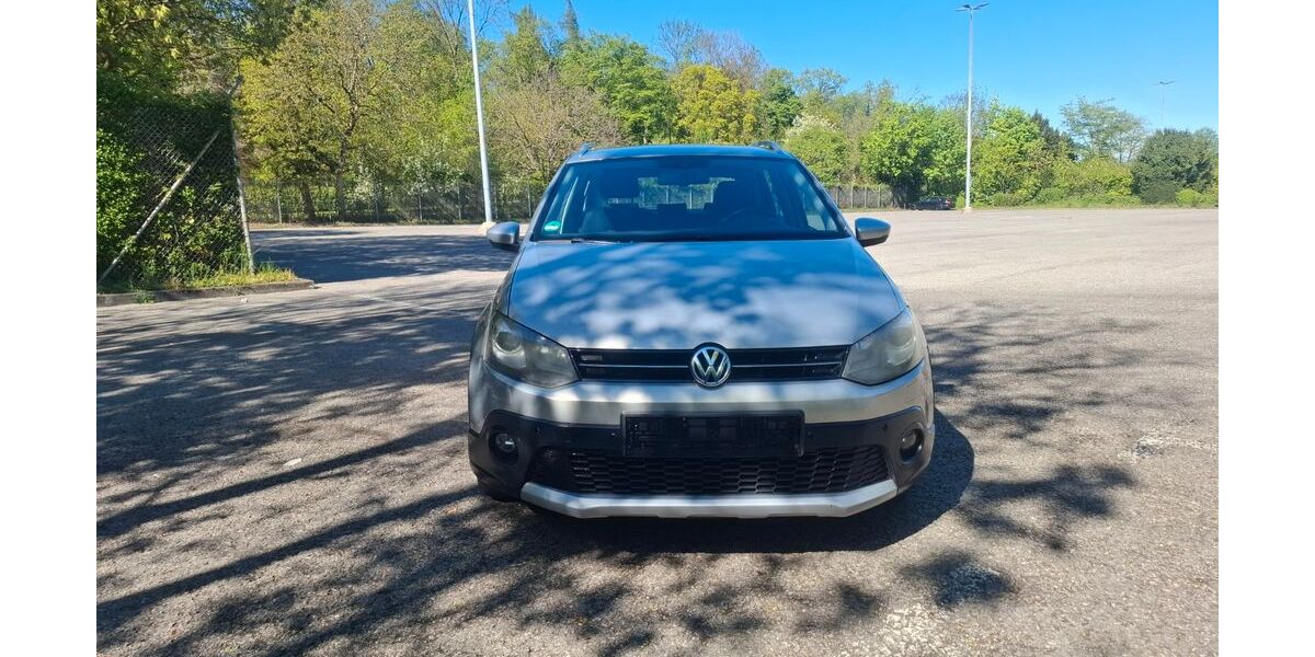 VW Polo 160.000 km 7.900 &euro; stuttgart 70469