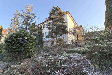 Haus Stuttgart Vaihingen - 8.5 Zimmer, 200 m&sup2;, 798.000&euro; | Angebot:25143152