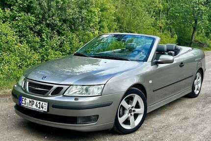 Saab 9-3 140.500 km 9.800 &euro; Filderstadt, Stadt 70794