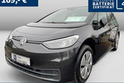 VW ID.3 24.999 km 19.495 &euro; Böblingen 71032