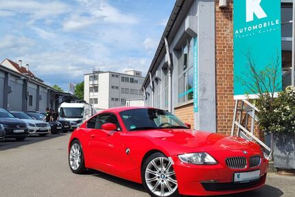 BMW Z4 63.900 km 29.890 &euro; Stuttgart 70372