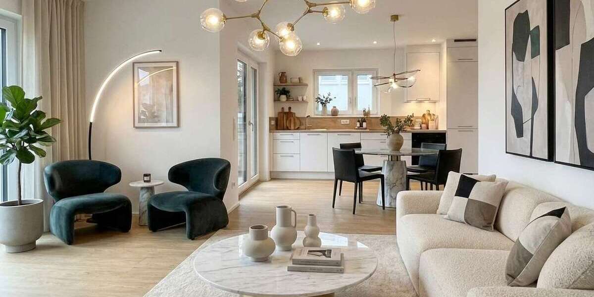 Etagenwohnung Stuttgart Sillenbuch - 3 Zimmer, 75 m&sup2;, 1.750&euro; | Angebot:25275413