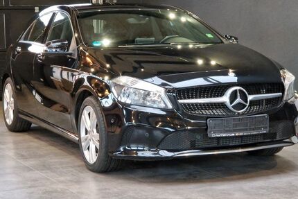 Mercedes-Benz A 180 96.000 km 12.999 &euro; Gäufelden 71126