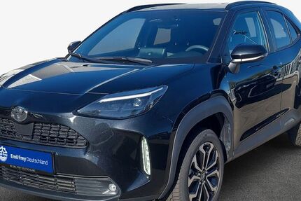 Toyota Yaris Cross 11.578 km 25.950 &euro; Reutlingen 72766