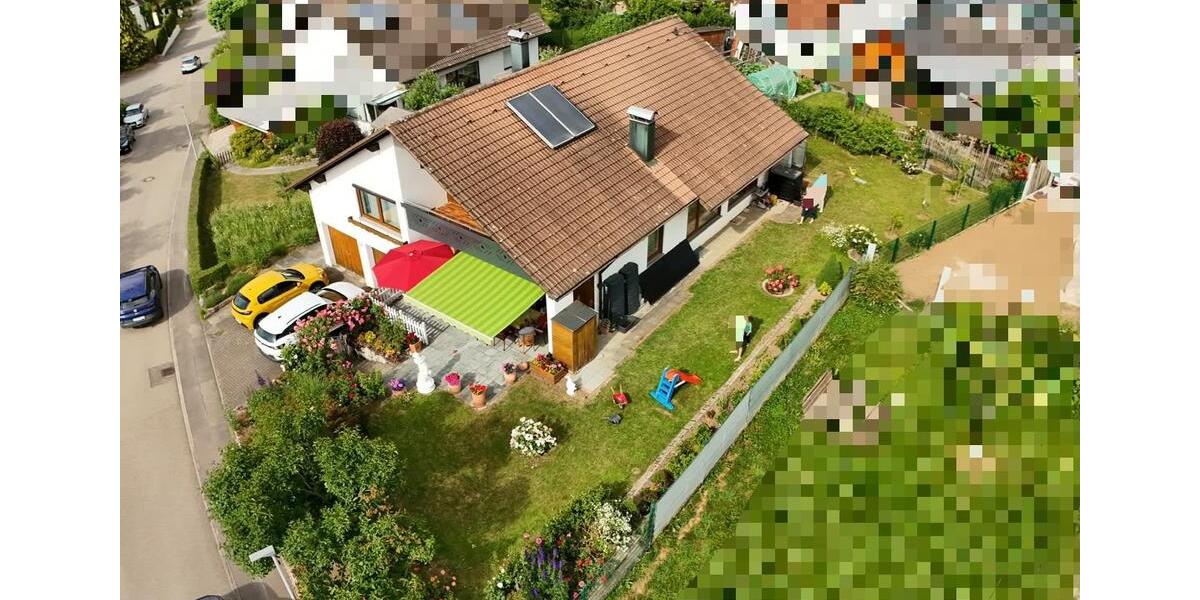 Einfamilienhaus Rottenburg am Neckar - 11 Zimmer, 174 m&sup2;, 798.000&euro; | Angebot:27217124