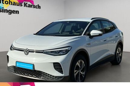 VW ID.4 30.920 km 23.890 &euro; Bisingen 72406