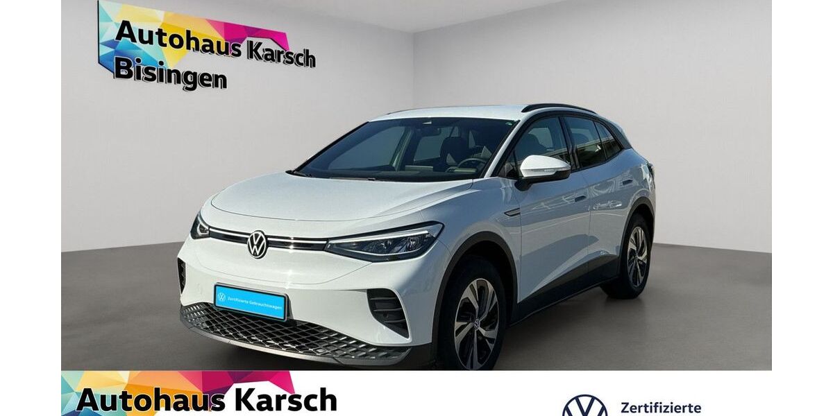 VW ID.4 30.920 km 23.890 &euro; Bisingen 72406