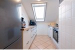 Dachgeschoßwohnung Leinfelden-Echterdingen Echterdingen - 2 Zimmer, 52 m&sup2;, 186.000&euro; | Angebot:27196739